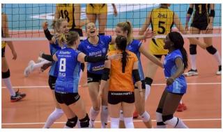 欧冠八强重新抽签